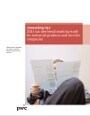 Assessing tax: 2011 tax rate benchmarking study for industrial products and services companies