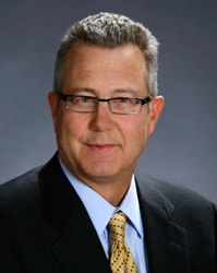 Brian W. Smith