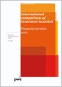 International comparison of insurance taxation1