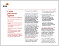 Cloud computing and the Chief Financial Officer