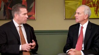 PwC's point of view