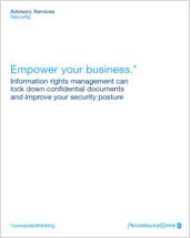 Empower your business.*