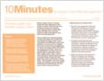 10Minutes on supply chain risk management 