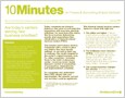 10Minutes on finance & accounting shared services 