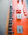 Cyber security and private companies