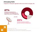 Emerging risks for private companies