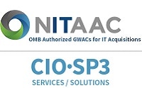 CIO-SP3 OMB Authorized GWACs for IT Acquisition