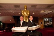 Oltmanns & Rosas with final ballots for the 83rd Academy Awards
