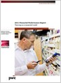 PwC 2011 financial performance report: Thriving in a connected world