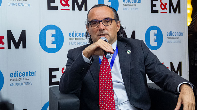 I Conferência E&M e PwC (Galeria de fotografias)