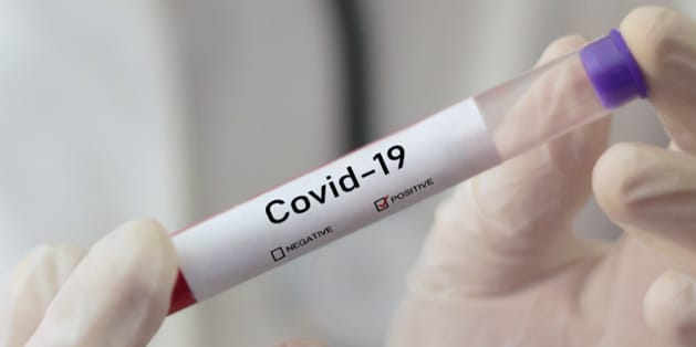 COVID-19 Vaccine Distribution System