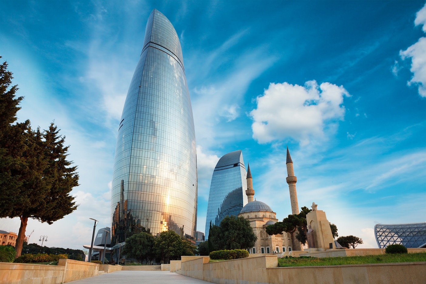 25th Annual Global CEO Survey – Azerbaijan report 