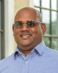 Sirpaul Jaikaran