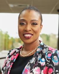 Tonya Graham