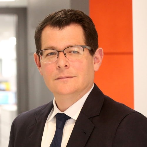 Profile picture of David Gibbons