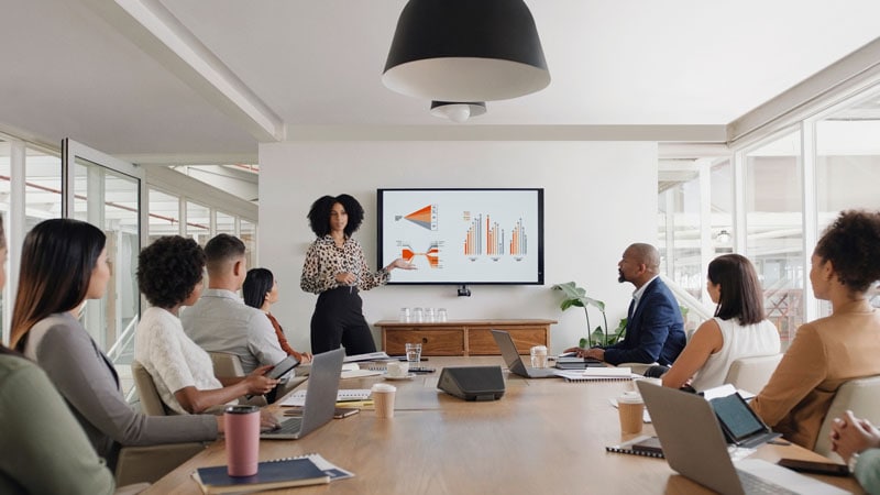 Oportunidades laborales