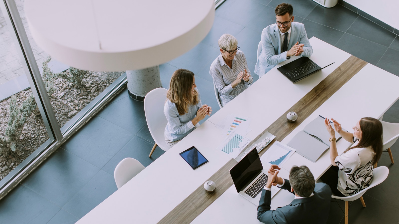 ESG and tax framework