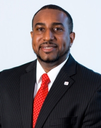 Kevin Cambridge