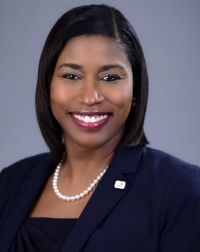 Myra Lundy-Mortimer