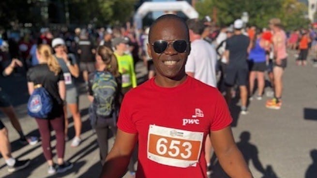 Black History Month: The Power of Representation at PwC Canada Black History Month: The Power of Representation at PwC Canada