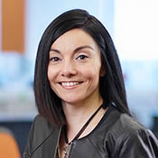 Pinar Doğruer (Doh-rare)