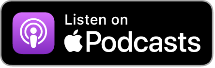 Listen on Apple Podcast