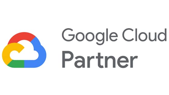 Google Cloud Platform Partner