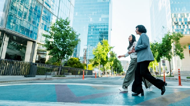 Pwc Policy Emerging Trends in Canadian Real Estate 2026 | PwC Canada