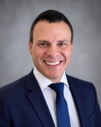 Adam Boutros