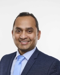 Ajay  Patel