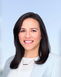 Alejandra Glazebrook