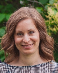 Anita Dastoor