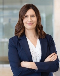 Catherine Tremblay