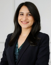 Divya Tulapurkar