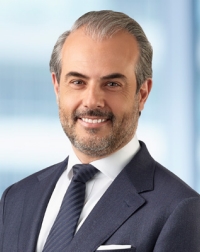 Domenic Marino