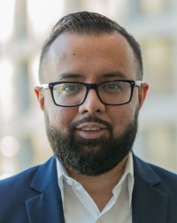 Harpal Kandola