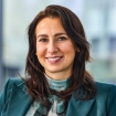 Irene Zaguskin