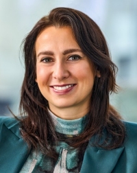 Irene Zaguskin