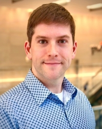 Joel Waters