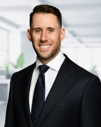 Josh Beaver