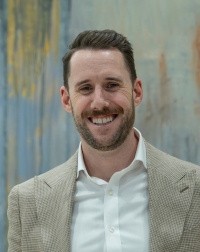 Josh Beaver