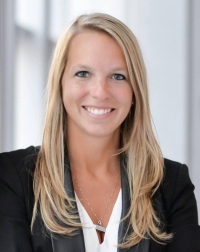 Julie Brunet