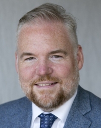 Keegan Iles