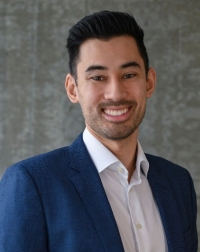 Mark Wong