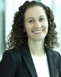 Melanie Campbell