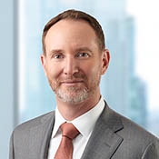 Michael Paterson