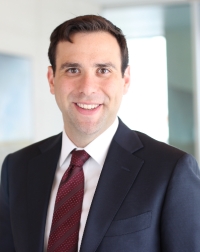 Michael Saevitzon