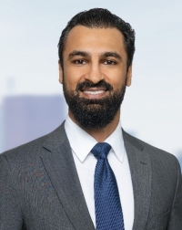 Navdeep Nijjar