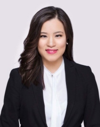 Yvonne  Nguyen