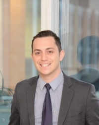 Nick Renaud, CPA, CA